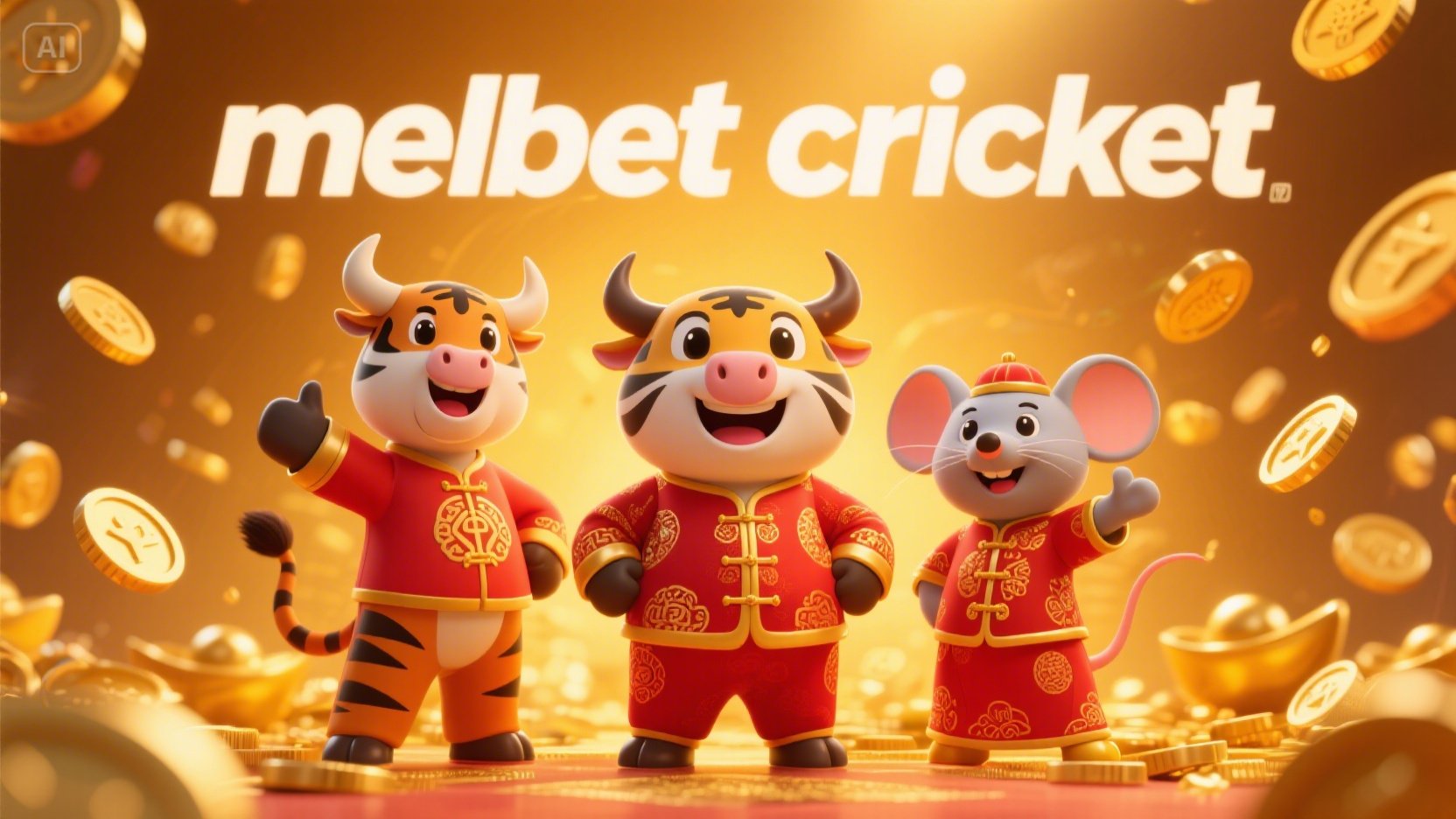 melbet cricket